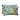 Pillow Perfect Outdoor Indoor Lemon Tree Yellow Rectangular Throw Pillow (Set of 2) 18.5 X 11.5 X 5