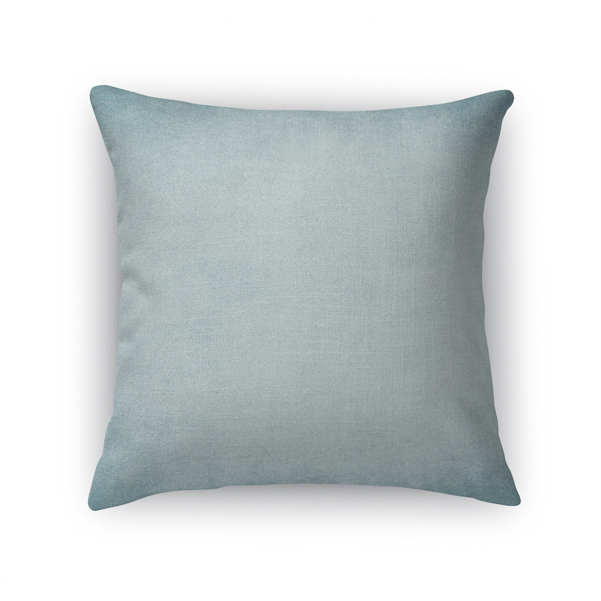 Blue ombre pillow best sale