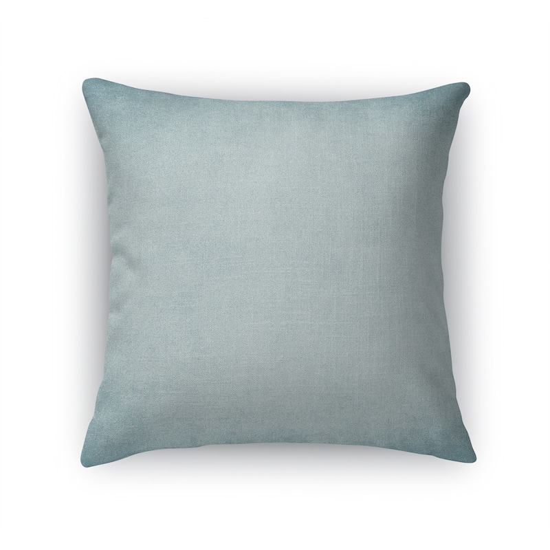 OMBRE LIGHT BLUE Accent Pillow by Marina Gutierrez Bed Bath & Beyond