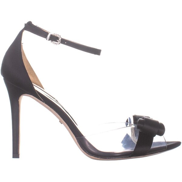 lindsay ankle strap sandal