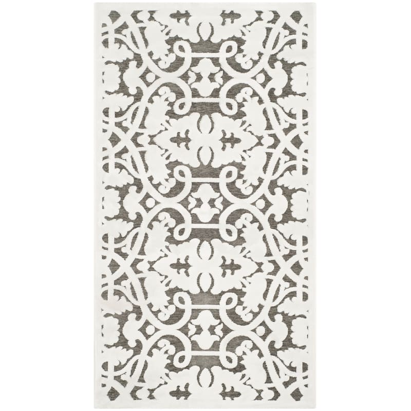 SAFAVIEH Paradise Nanna Modern Viscose Rug