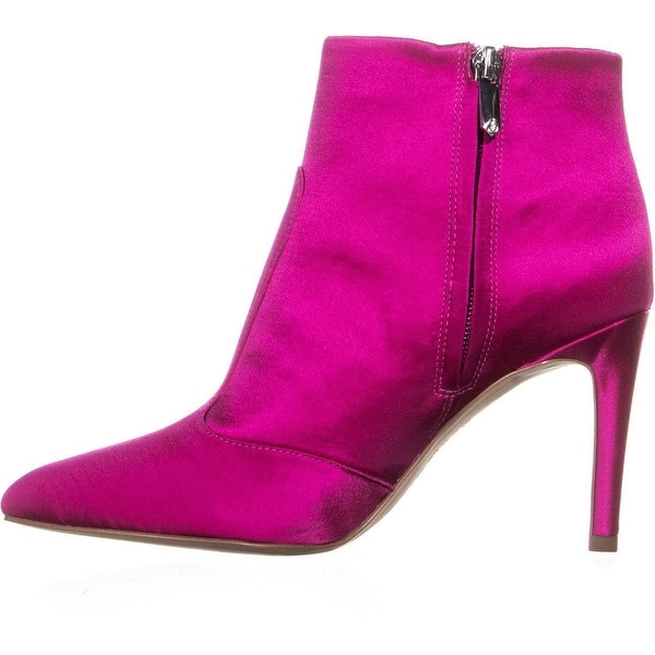 sam edelman hot pink shoes
