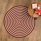 Candy Cane Rugs - Bed Bath & Beyond - 36724850