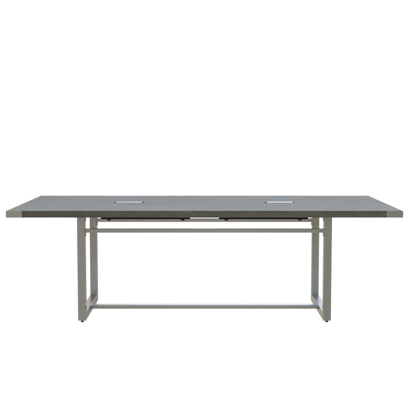 Mirella 8' Modern Conference Table