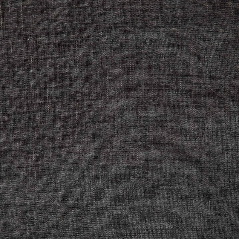 Mid Century Modern Upholstered Barrel Dining Chairs with Arms, Farmhouse Linen Kitchen Chairs with Natural Hardwood Frame