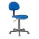 Calico Designs Study Zone II Writing Desk and Chair Set
