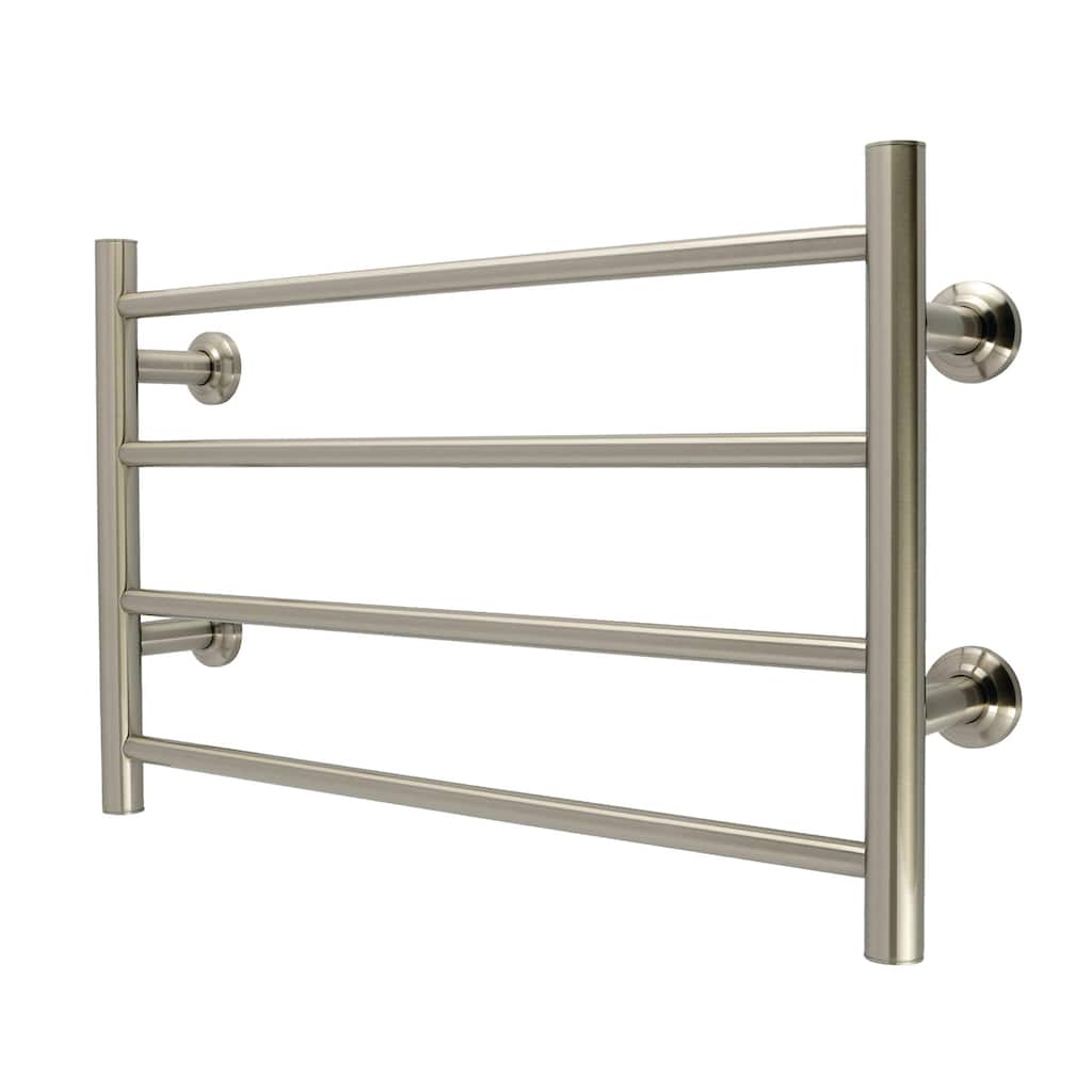 Kingston Brass DTM241641 Palatine 24" Wall Mount 4-Tier Towel Rack