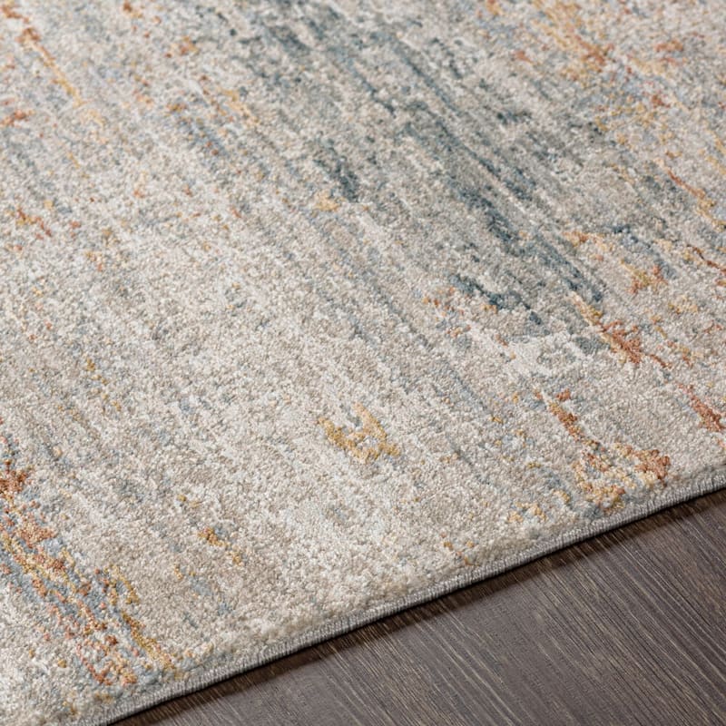Livabliss Modern & Contemporary Laila Abstract Area Rug