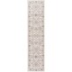 preview thumbnail 13 of 11, SAFAVIEH Harlow Rozalie Slip Resistant Oriental Rug 2' x 8' Runner - Ivory Grey/Rust - Runner
