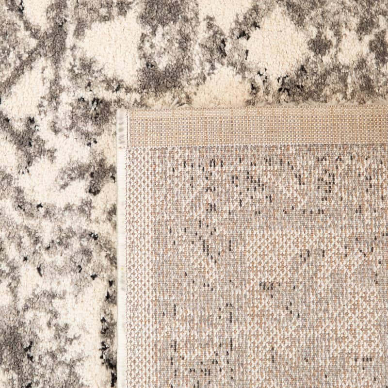 Buchanan Vintage Border Area Rug