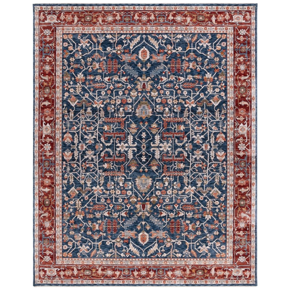 Lauren Ralph Lauren Darcy Traditional Oriental Area Rug