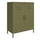 preview thumbnail 34 of 48, Systembuild Evolution Bonanza 2 Door Metal Locker Storage Cabinet