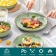 preview thumbnail 19 of 23, vancasso Exquisite Modern Design Stoneware Dinnerware Set