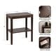 preview thumbnail 22 of 127, Kate and Laurel Talcott Wood Side Table