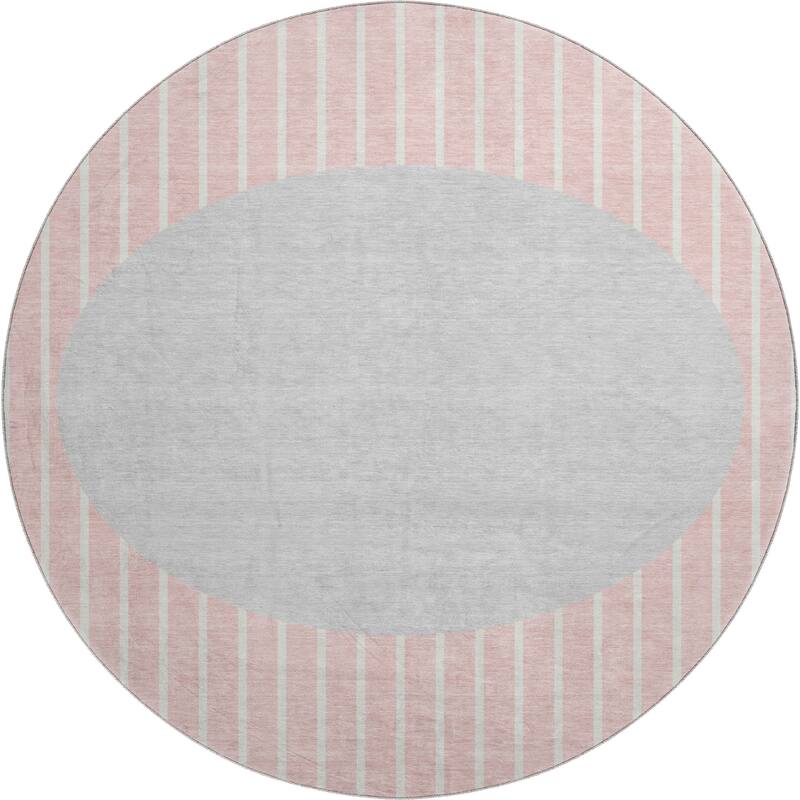 Premium Washable Super Soft Modern Zen Mayfield Rug