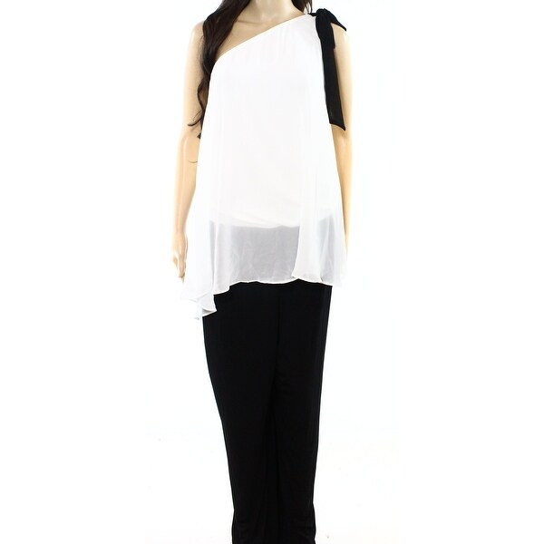 womens overlay jumpsuit