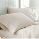 preview thumbnail 37 of 38, Home Collection Premium Ultra Soft 2-piece Microfiber Pillowcase Set