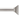 Kenney Twist & Fit No Tools Square End Camlock Tension Shower Curtain Rod, 42-72" - Polished Pewter