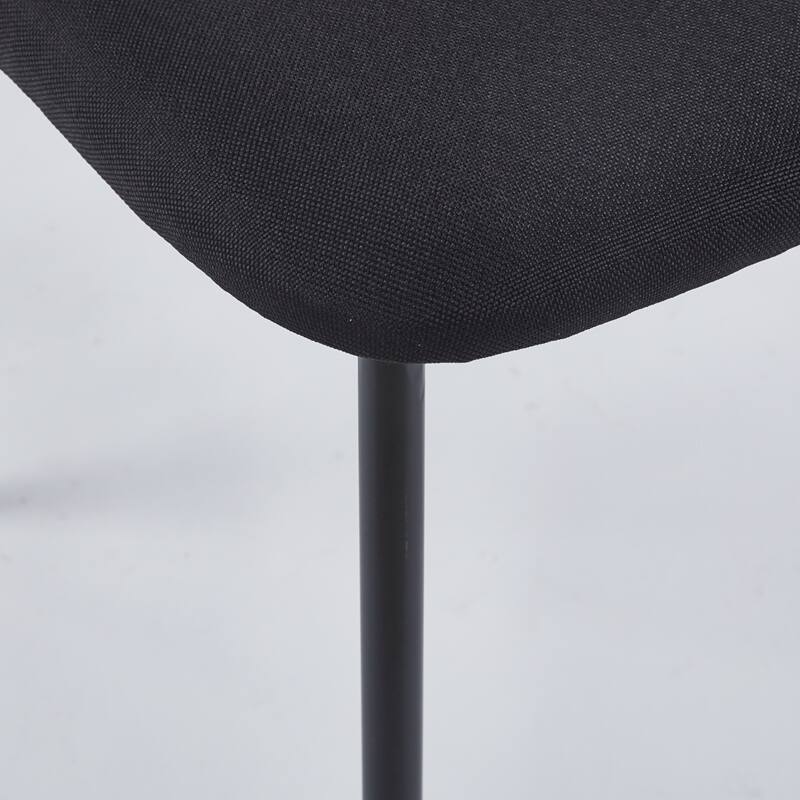 Dining chair coffee chair sennit chair set of 4,