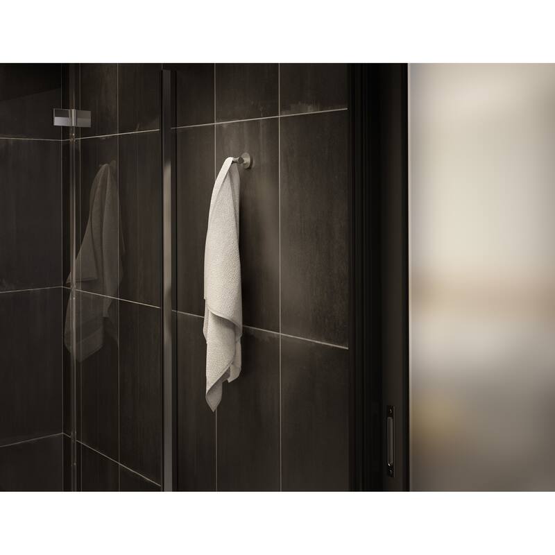 Symmons Dia Double Robe Hook