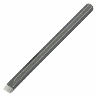 Superior Tile Cutter and Tools Chisel,Carbide Tipped Steel,3/8in. Tip ...