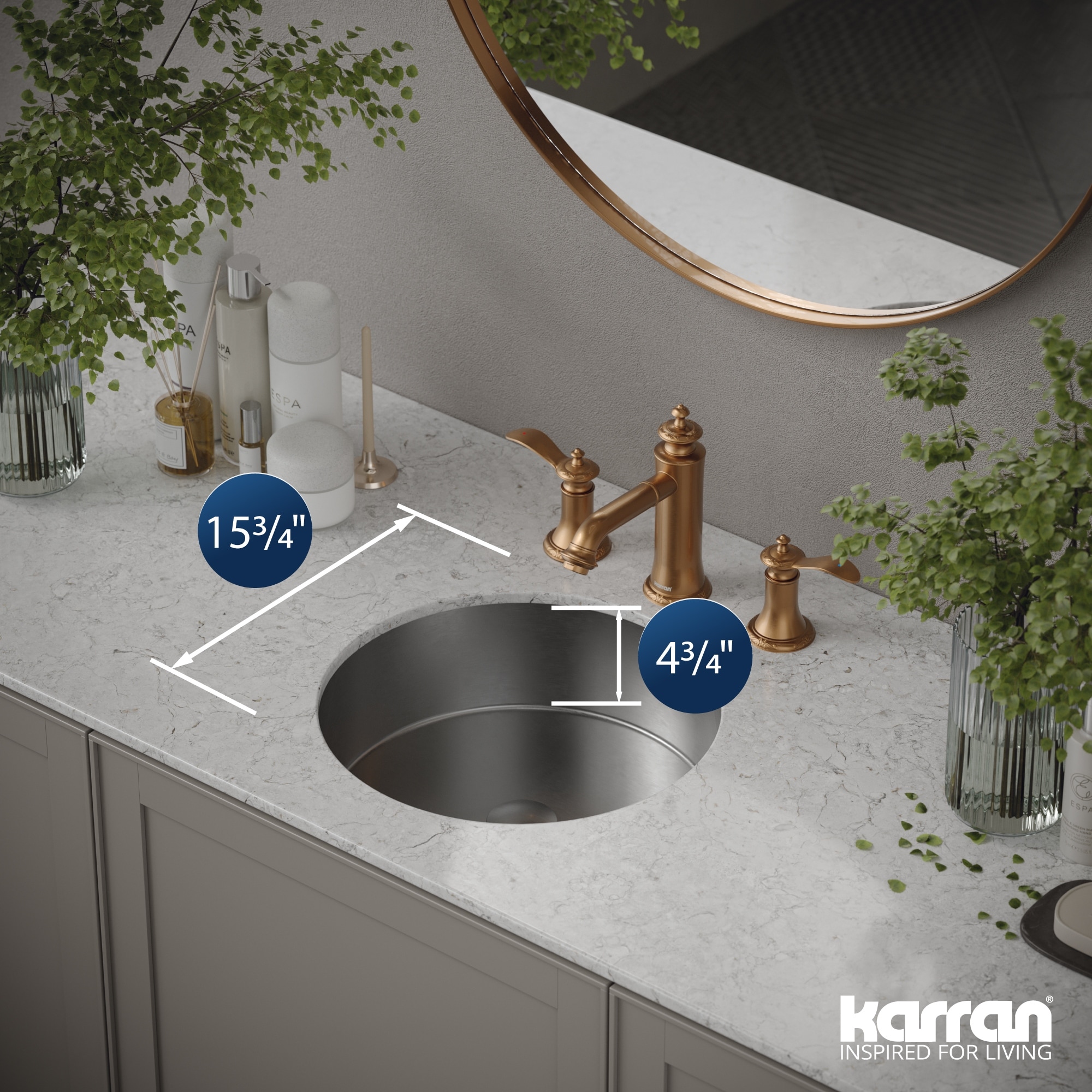 Karran-Cinox-Stainless-Steel-