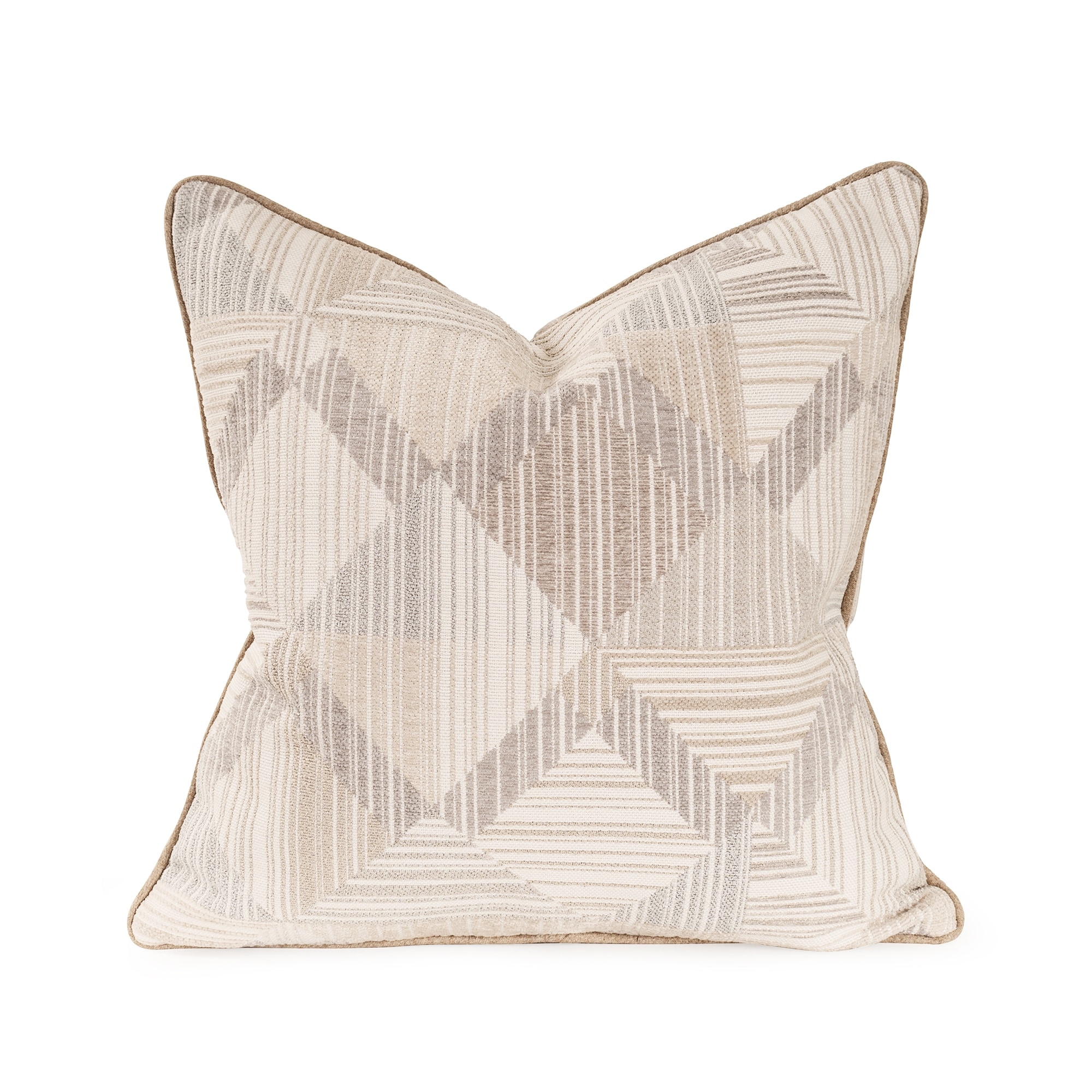 Prisma Natural Down Filled Pillow