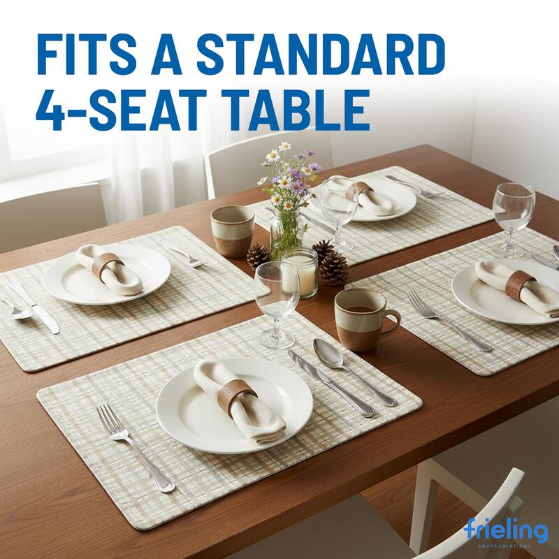 Frieling EveryDay Rectangular Placemat