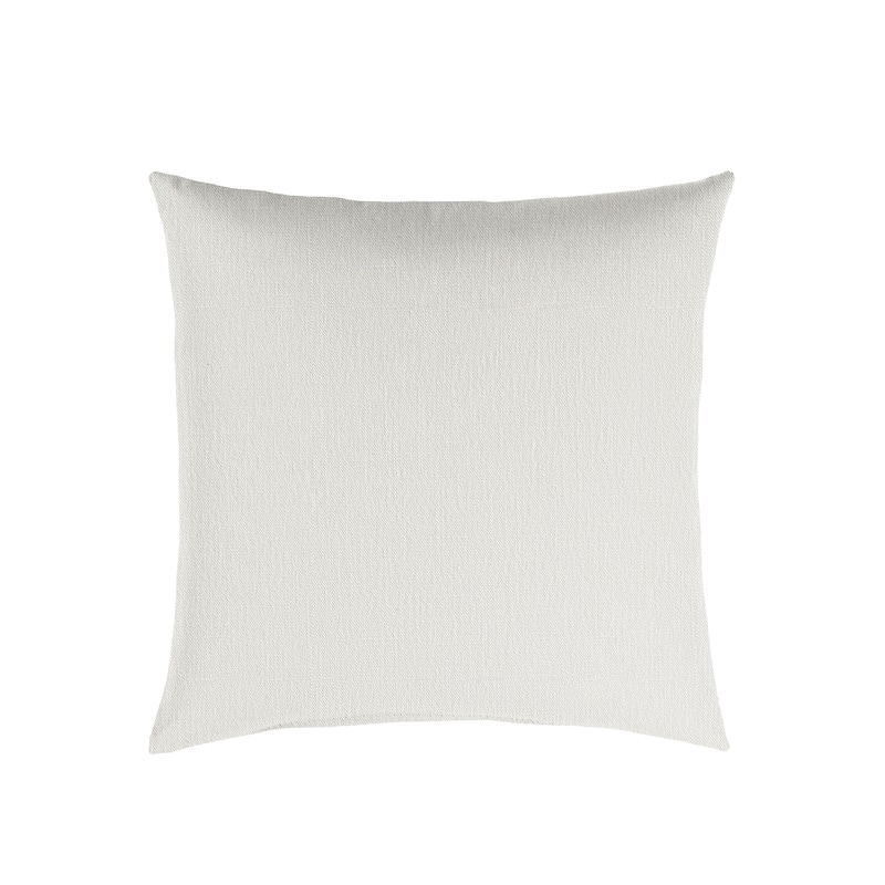 Sorra Home Indoor Knife Edge Pillow Single