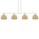 Option Polished Nickel / Natural