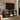 Bolton Black and Natural TV Stand by Martin Svensson Home