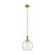 Option Brushed Brass / Seedy