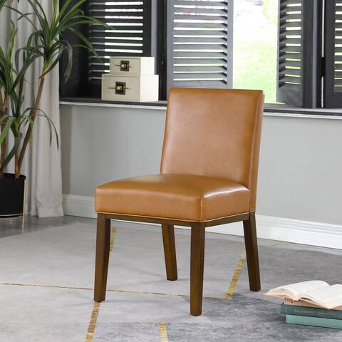 HomePop Kolbe Dining Chair - Single Pack