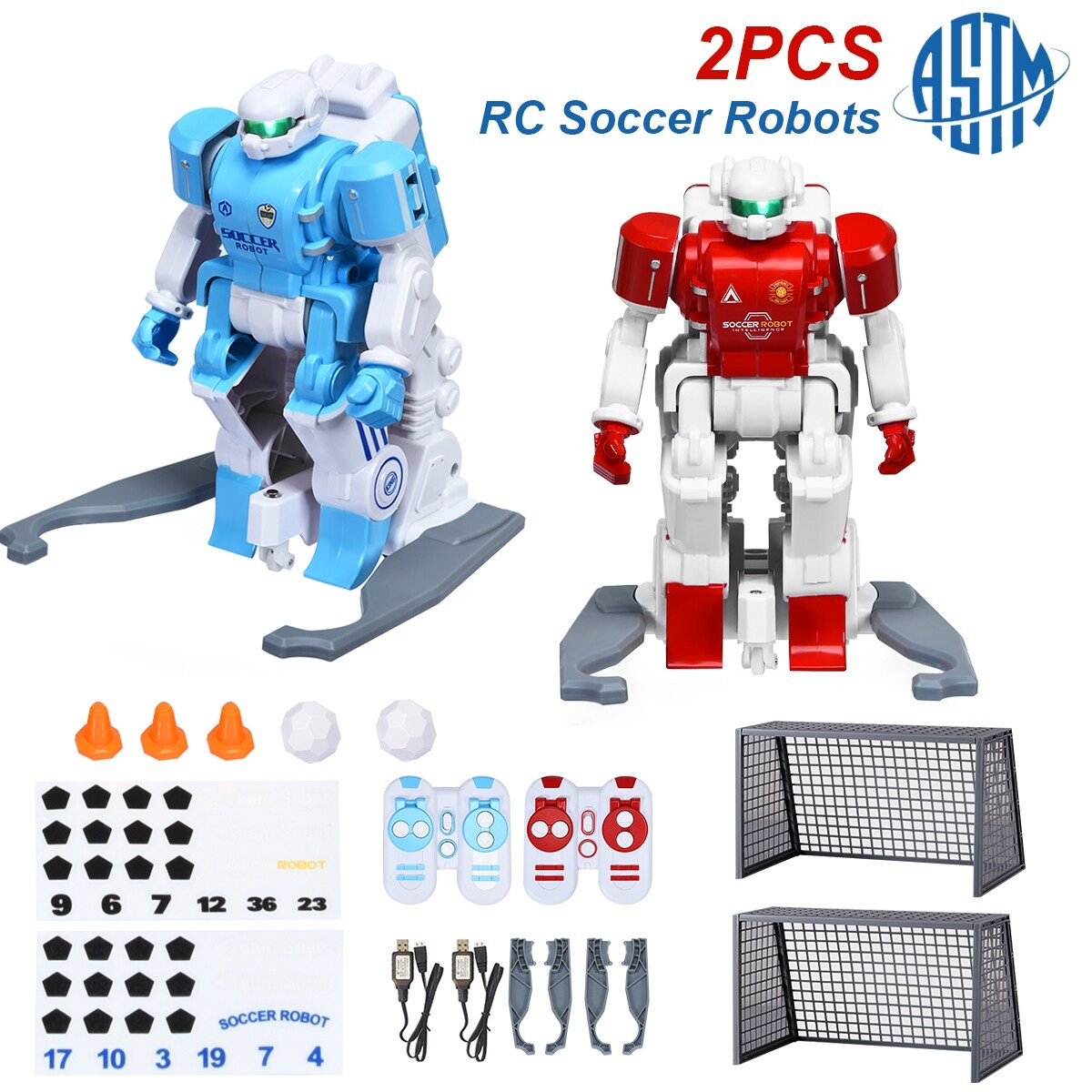 kids remote robot