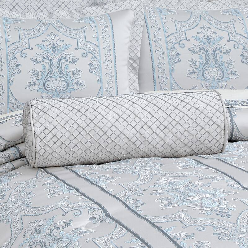 Boulevard Bolster Decorative Throw Pillow