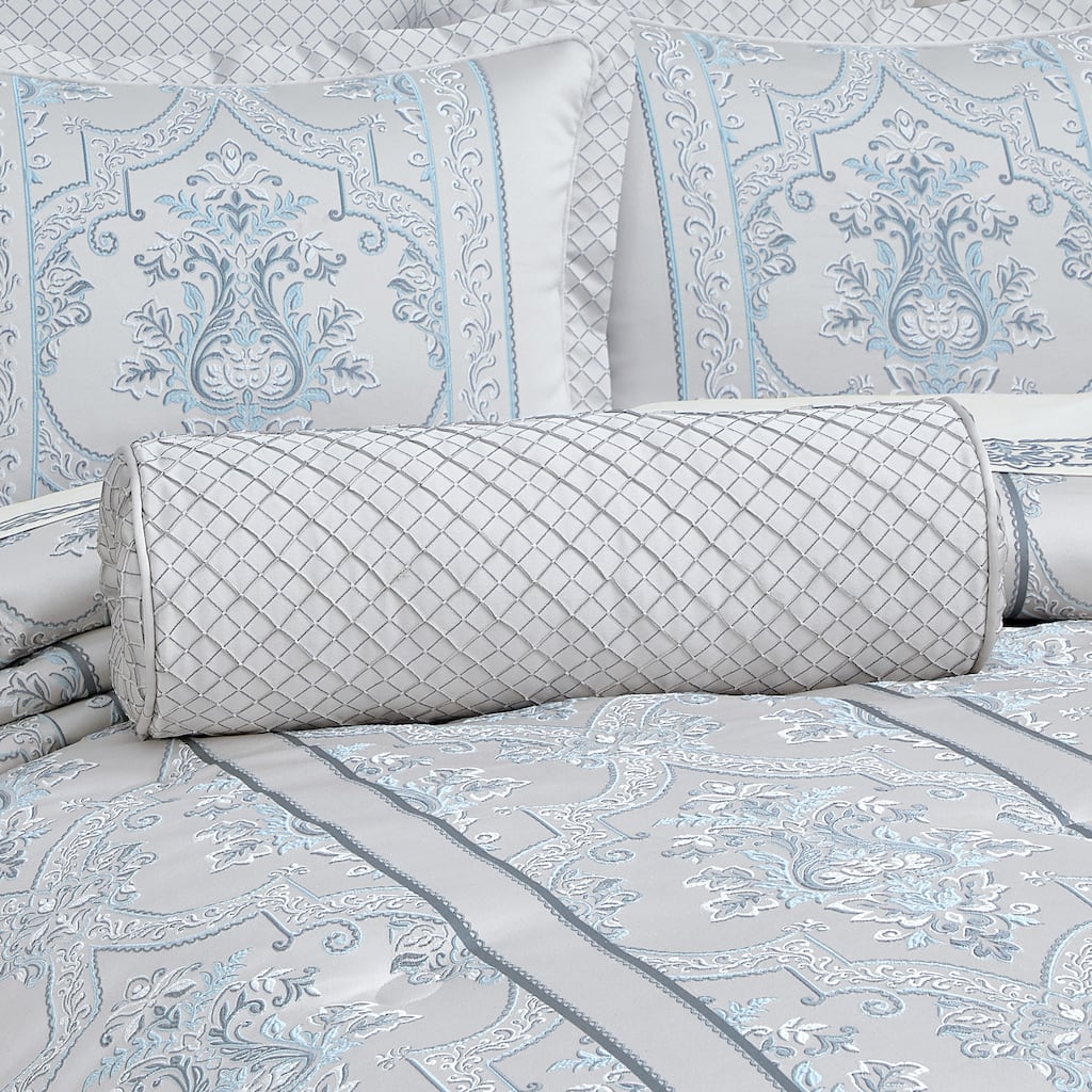 Boulevard Bolster Decorative Throw Pillow