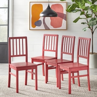 Camden Dining Chair (Set of 4)