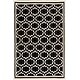 preview thumbnail 106 of 107, SAFAVIEH Handmade Flatweave Dhurries Valarie Modern Moroccan Wool Rug