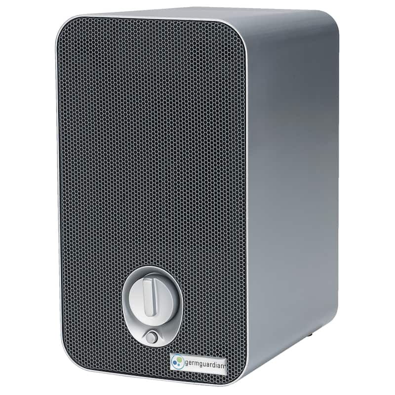 GermGuardian AC4100 Tabletop Tower 3-in-1 Air Cleaning System