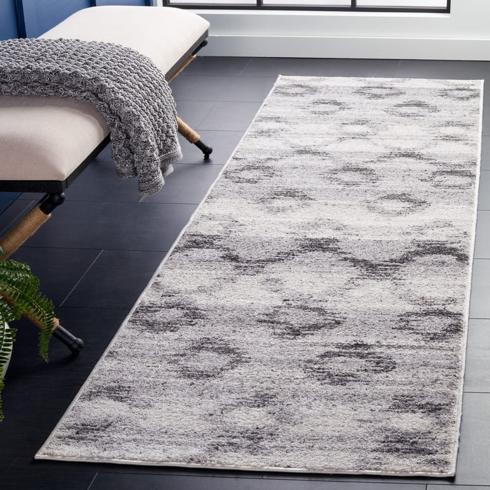 SAFAVIEH Adirondack Jeong Vintage Boho Oriental Rug