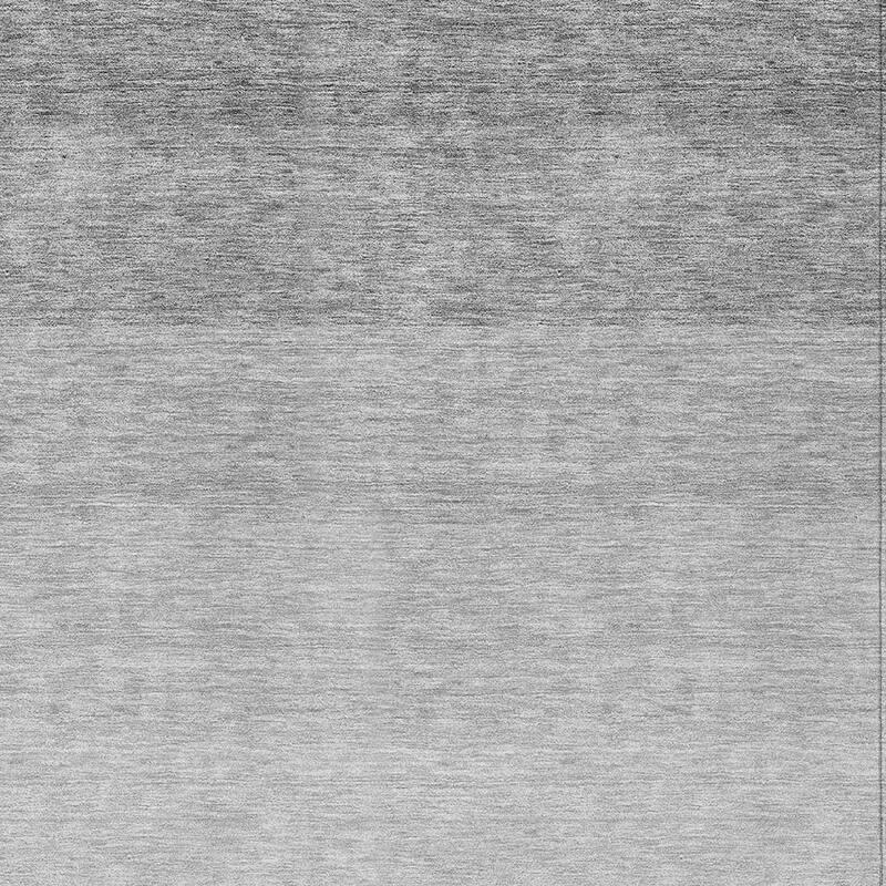 HomeRoots Ombre Transitional Rectangle Outdoor Rug