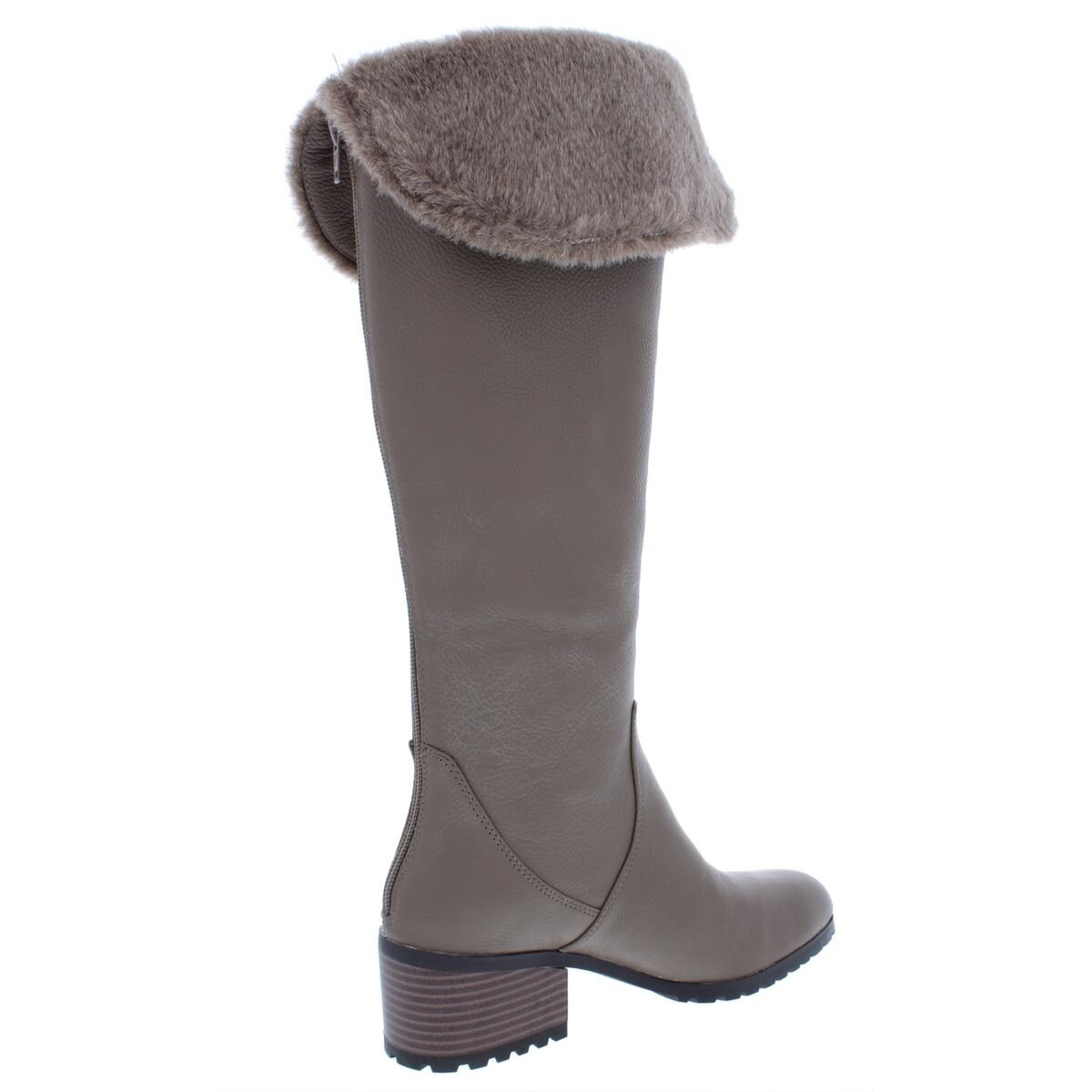 halston boots