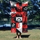 preview thumbnail 15 of 40, Hasbro Microfiber Beach Towel