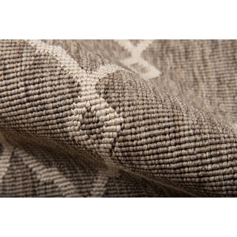 Momeni Baja Trellis Indoor Outdoor Rug