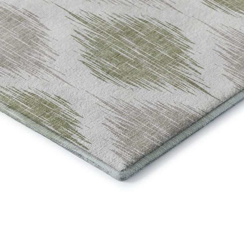 Premium Washable Super Soft Mayfield Rug