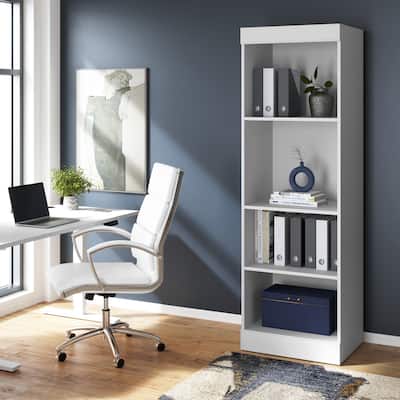 Edge 25W Closet Organizer by Bestar