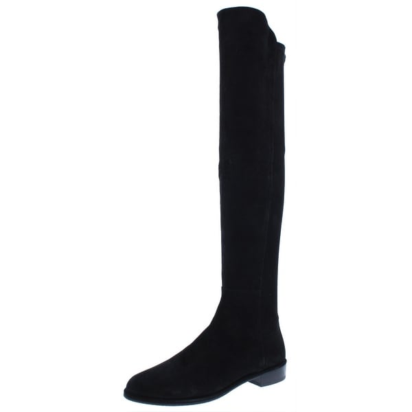 Stuart weitzman allgood boot sales