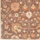 preview thumbnail 45 of 45, Hand-tufted Trey Traditional Wool Area Rug