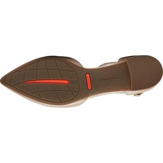 rockport total motion adelyn ankle strap