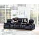 Option 5-Piece (3-Seater)